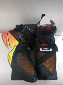 nike zoom soldier 9 premium